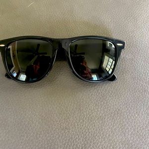 1970s Vintage Ray-band